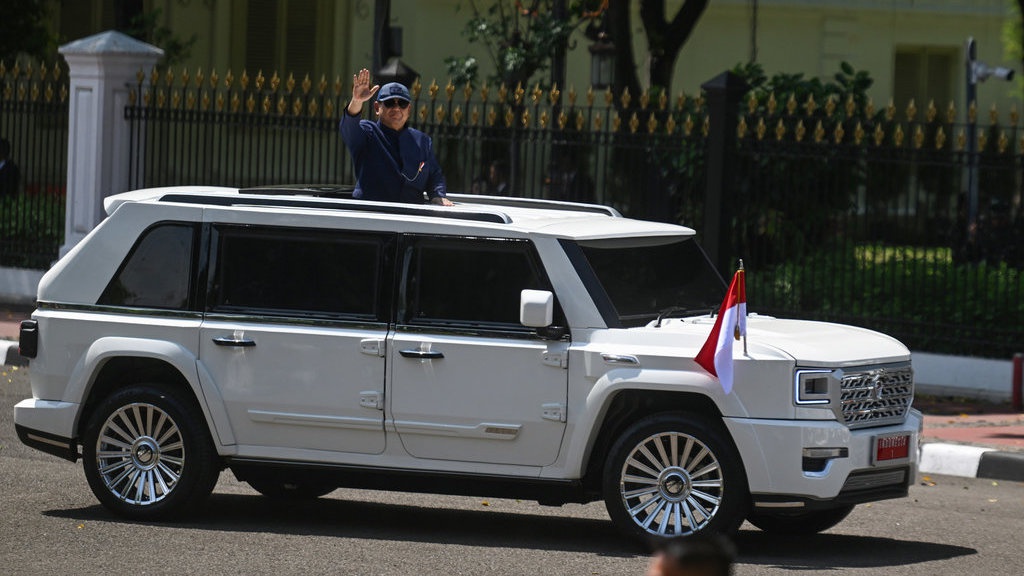Tanpa Pembangunan SDM Mumpuni, Mobnas Hanya Kembali Jadi Angan Tanpa Pembangunan SDM Mumpuni, Mobnas Hanya Kembali Jadi Angan