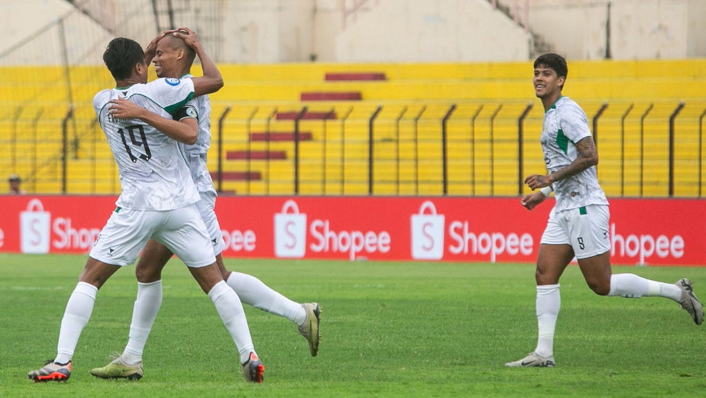 Prediksi PSS vs Barito Liga 1 2025: Misi Bangkit Super Elja Prediksi PSS vs Barito Liga 1 2025: Misi Bangkit Super Elja