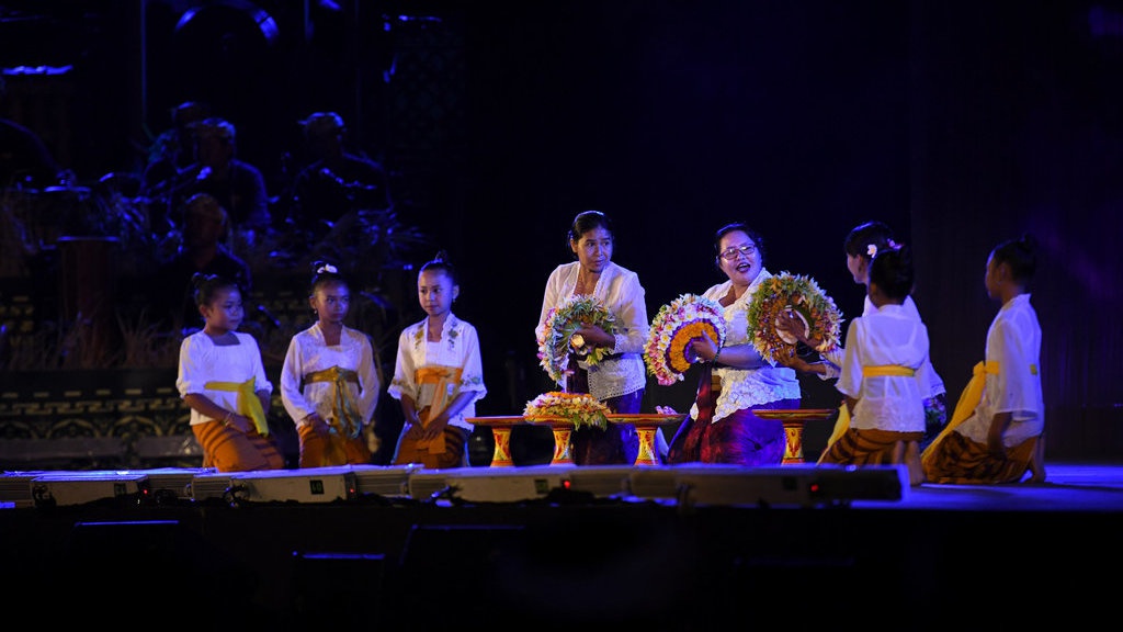 Rencana Induk Pemajuan Kebudayaan Wujudkan Indonesia Bahagia Rencana Induk Pemajuan Kebudayaan Wujudkan Indonesia Bahagia