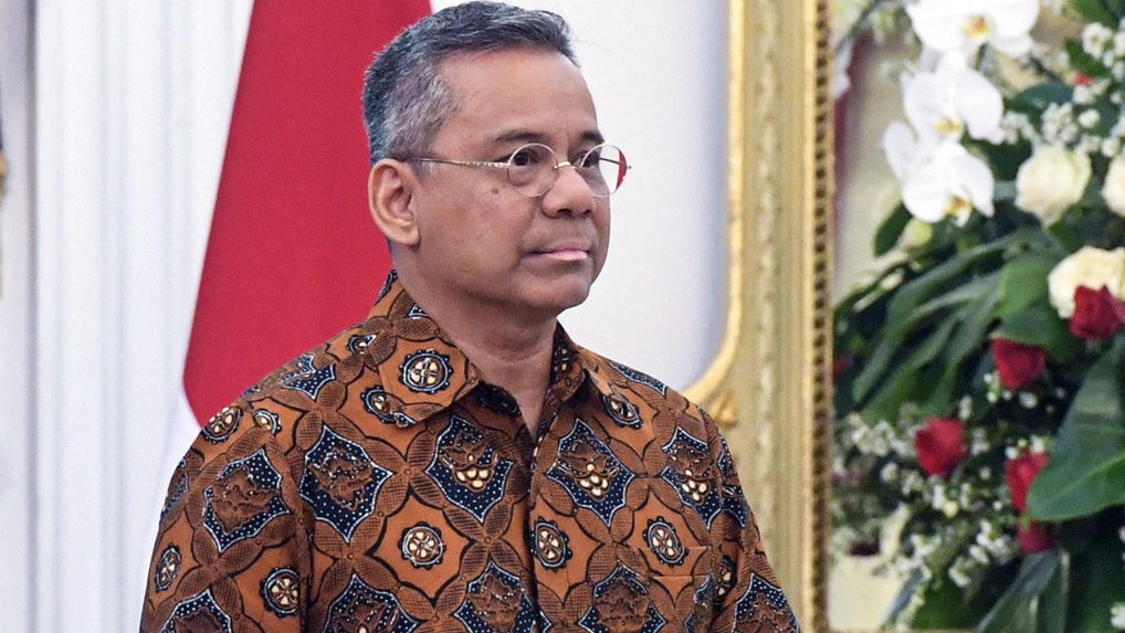 Kemenkeu: Realisasi Anggaran MBG Sentuh Rp3 Triliun per 21 Mei Kemenkeu: Realisasi Anggaran MBG Sentuh Rp3 Triliun per 21 Mei