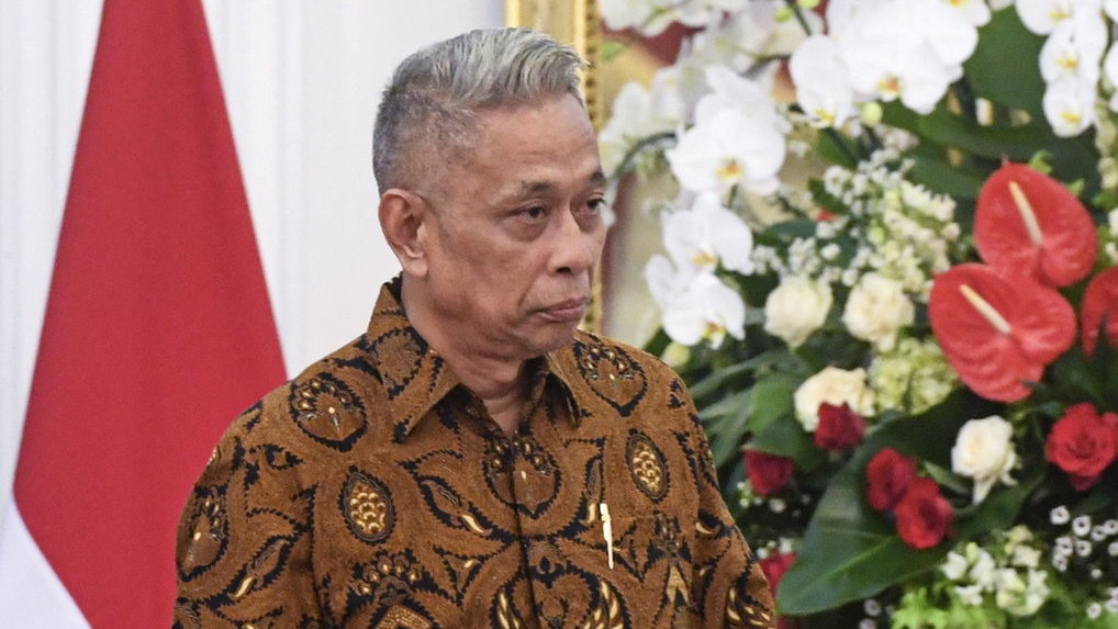Usulan Gelar Pahlawan untuk Soeharto Bakal Disidangkan Juni 2025