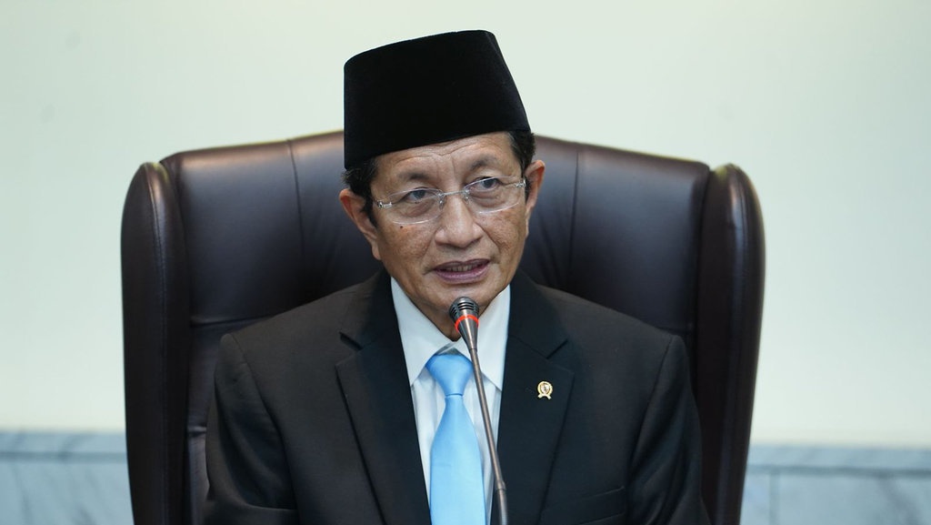 Menag Sebut Pemerintah Akan Bahas Biaya Haji 2025 Pekan Depan