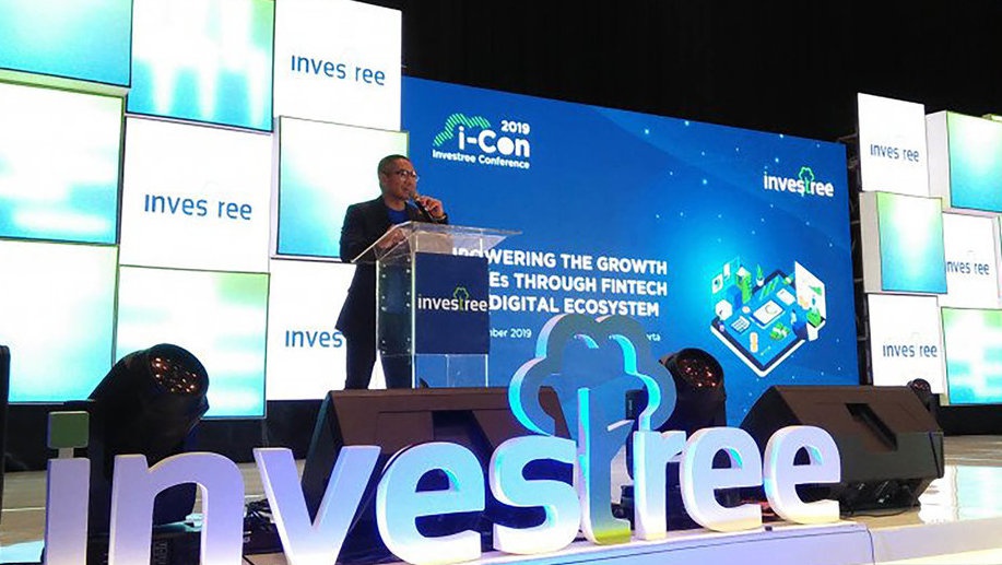 Profil Adrian Gunadi Eks CEO Investree & Kenapa Ditangkap OJK?