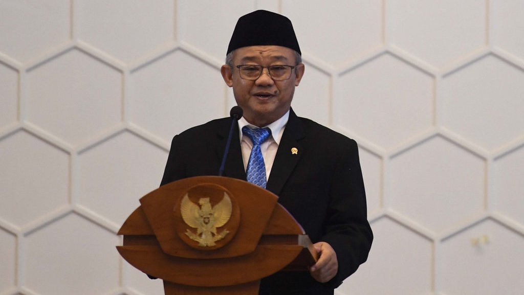 Abdul Mu'ti: Peran Guru Honorer Masih Sangat Diperlukan