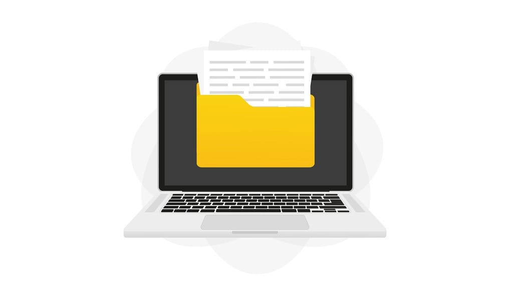 3 Cara Partisi Hardisk di Laptop Windows dengan Mudah 3 Cara Partisi Hardisk di Laptop Windows dengan Mudah