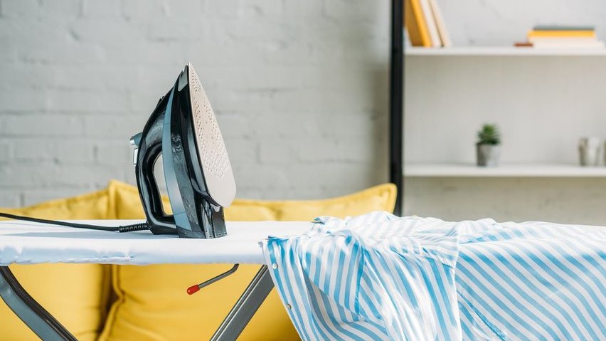 Rekomendasi Setrika Beli di Tokopedia: Maspion, Phillips, Miyako Rekomendasi Setrika Beli di Tokopedia: Maspion, Phillips, Miyako