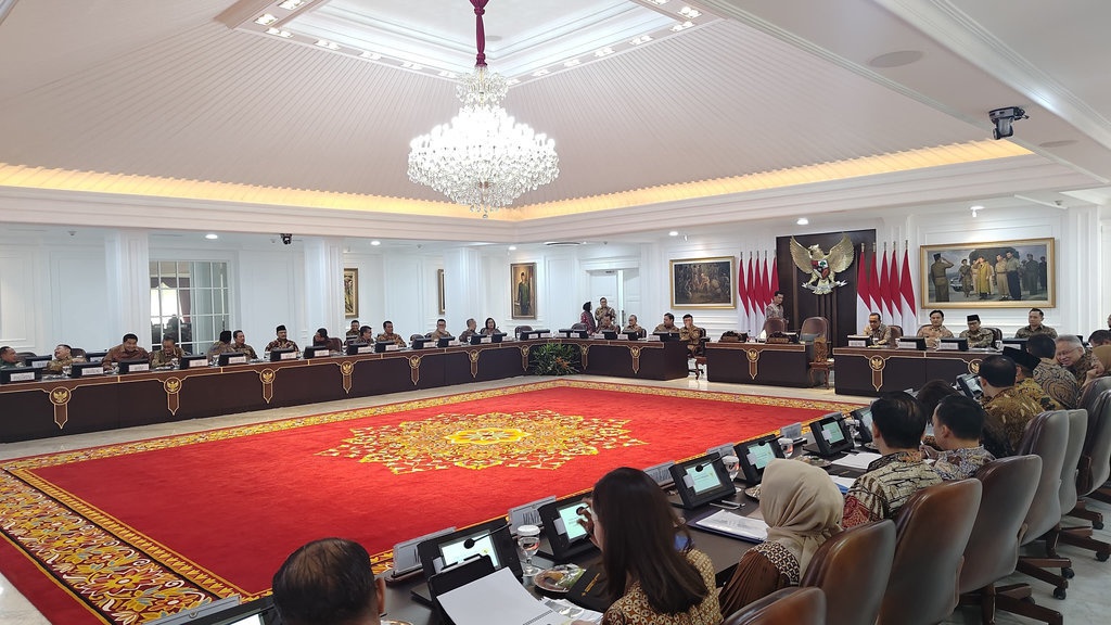 Kenali Kementerian Pendidikan Dasar dan Menengah, Apa Tugasnya? Kenali Kementerian Pendidikan Dasar dan Menengah, Apa Tugasnya?