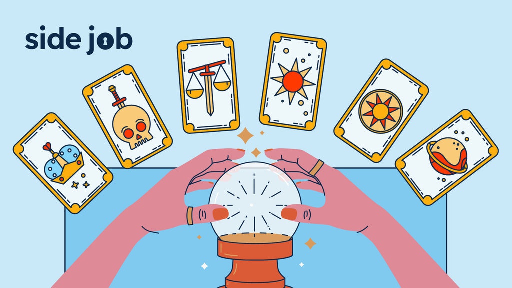 Menyingkap Rahasia Menguntungkan di Balik Kartu Tarot Menyingkap Rahasia Menguntungkan di Balik Kartu Tarot