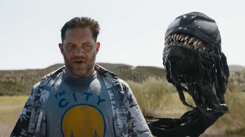 Urutan Nonton Film Venom dari Pertama hingga The Last Dance Urutan Nonton Film Venom dari Pertama hingga The Last Dance