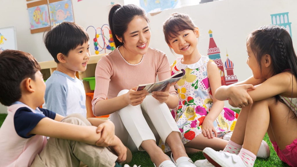 11 Contoh Kegiatan Hardiknas di Sekolah TK, SD, SMP, hingga SMA