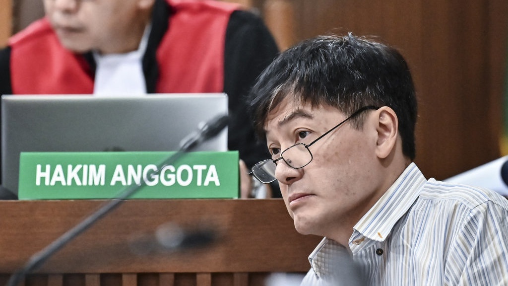 Babak Baru Kasus Antam vs Budi Said: Negara Tak Boleh Kalah Babak Baru Kasus Antam vs Budi Said: Negara Tak Boleh Kalah