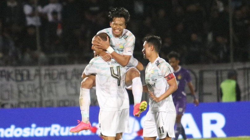 Jadwal Persib vs Zhejiang ACL Two 2024/25, Klasemen, Jam Tayang Jadwal Persib vs Zhejiang ACL Two 2024/25, Klasemen, Jam Tayang