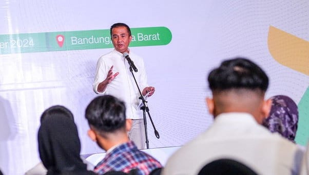 Bey Machmudin: Butuh Solusi Konkret Atasi Banjir di Bandung