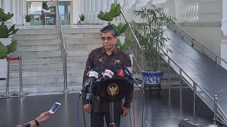 Pemerintah Tak Ingin Ada PHK di Sritex meski Berstatus Pailit Pemerintah Tak Ingin Ada PHK di Sritex meski Berstatus Pailit