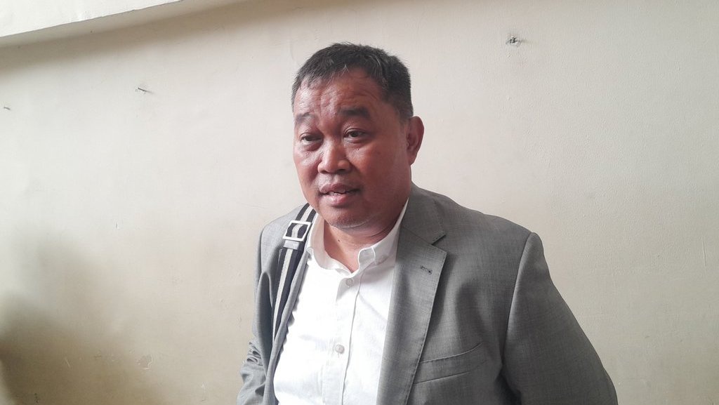 MAKI Ungkap Keberadaan Eks Stafsus Nadiem Ada di Australia MAKI Ungkap Keberadaan Eks Stafsus Nadiem Ada di Australia