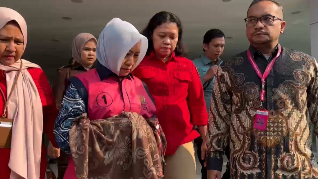 Panitera PT Banten Jadi Tersangka Korupsi Eksekusi Tanah Panitera PT Banten Jadi Tersangka Korupsi Eksekusi Tanah