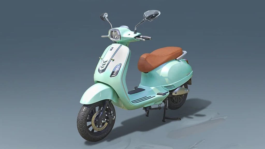 Harga Motor Listrik Zuzu Terbaru 2024 dan Spesifikasinya Harga Motor Listrik Zuzu Terbaru 2024 dan Spesifikasinya