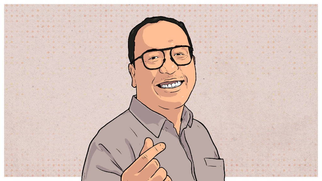 Kabinet Prabowo Gemuk & Banyak Politikus, Siapa yang Untung? Kabinet Prabowo Gemuk & Banyak Politikus, Siapa yang Untung?