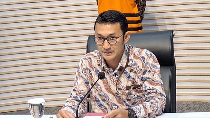 KPK Koordinasi dengan APH Korsel Tangani Kasus PLTU Cirebon KPK Koordinasi dengan APH Korsel Tangani Kasus PLTU Cirebon