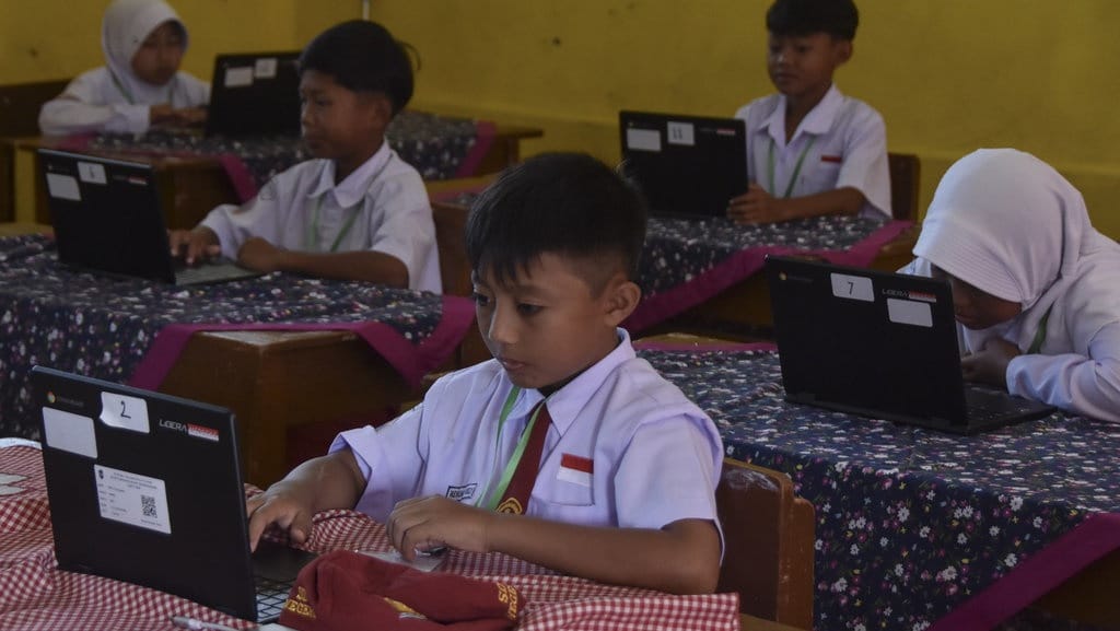 Jadwal Asesmen Nasional ANBK 2025 SD, SMP, & SMA/SMK Jadwal Asesmen Nasional ANBK 2025 SD, SMP, & SMA/SMK