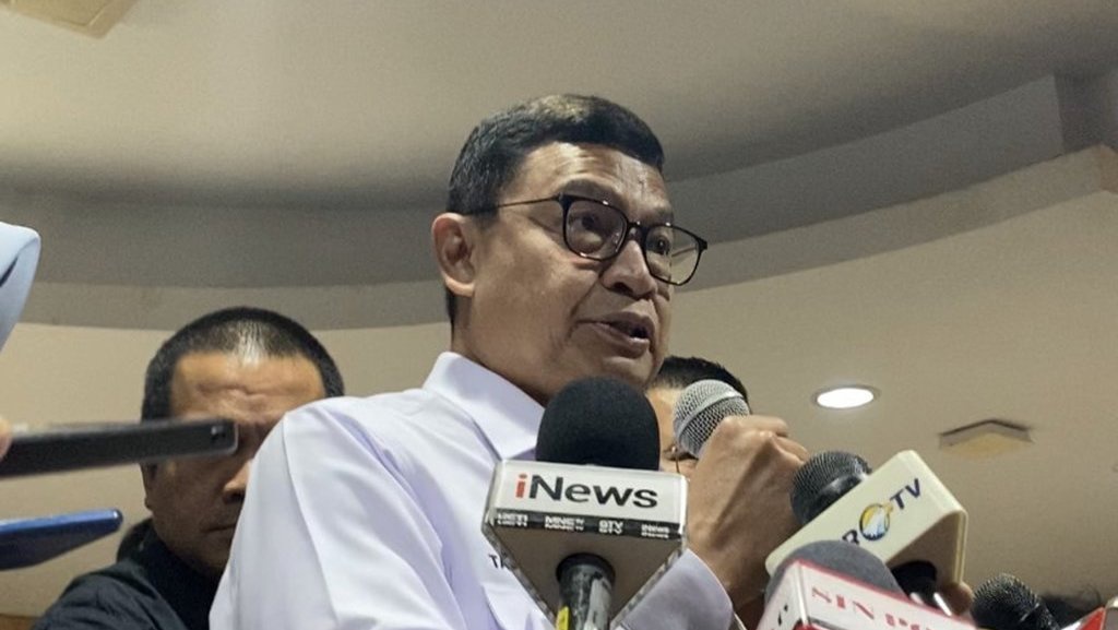 BPOM Minta Influencer Kosmetik Lapor sebelum Publikasi Hasil Lab