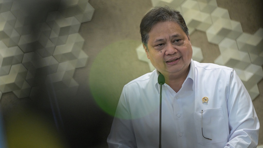 Patuhi Putusan MK, Pemerintah Masukkan Variabel KHL di UMP 2025 Patuhi Putusan MK, Pemerintah Masukkan Variabel KHL di UMP 2025