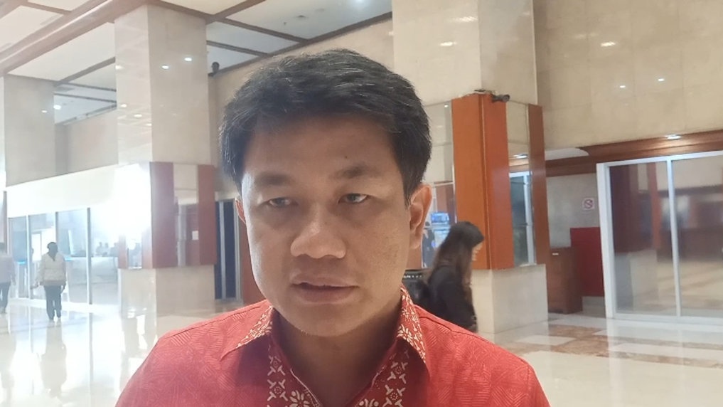 Anggota DPR: Bahasa Portugis Bukan Bahasa Internasional Anggota DPR: Bahasa Portugis Bukan Bahasa Internasional