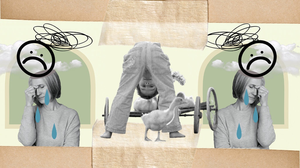 Empty Nest Syndrome: Sendu Ibu Ketika Anak Meninggalkan Rumah