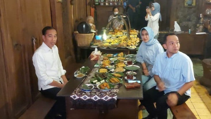 Beda Hasil Dukungan Jokowi di Solo: Respati Menang, Lutfhi Kalah