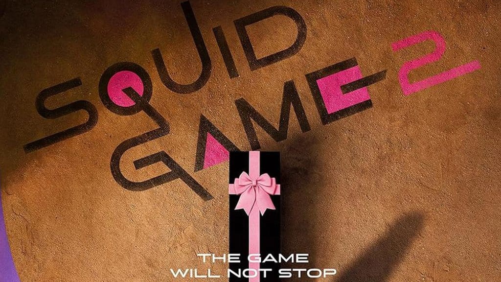 Trailer Squid Game 2, Jadwal Tayang, dan Daftar Pemainnya Trailer Squid Game 2, Jadwal Tayang, dan Daftar Pemainnya