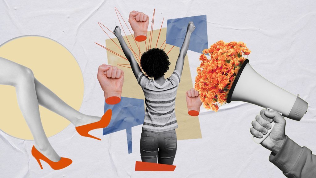 Kisah Pejuang Vaginismus: Keteguhan Hati di Jalan Penyembuhan Kisah Pejuang Vaginismus: Keteguhan Hati di Jalan Penyembuhan