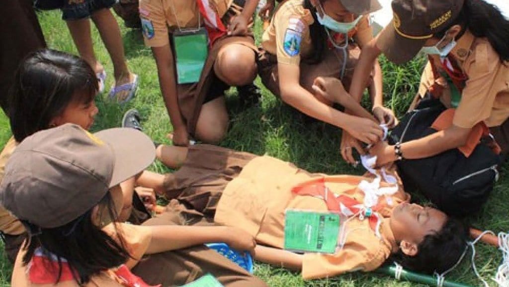 8 Link Twibbon Peringatan Hari Pramuka 2025 & Cara Pasang 8 Link Twibbon Peringatan Hari Pramuka 2025 & Cara Pasang