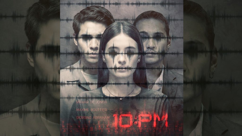 Nonton Serial 10 PM Episode 5-6, Sinopsis, dan Link Streaming Nonton Serial 10 PM Episode 5-6, Sinopsis, dan Link Streaming