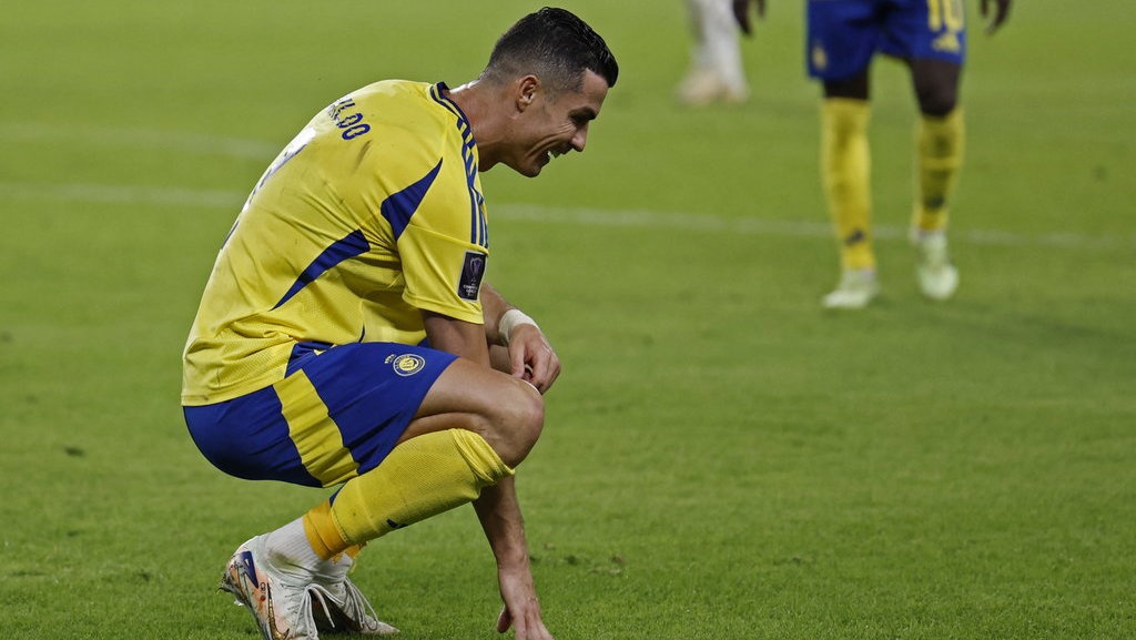 Klasemen Akhir Liga Arab 2025: Ittihad Juara, Al Nassr ke ACL 2? Klasemen Akhir Liga Arab 2025: Ittihad Juara, Al Nassr ke ACL 2?