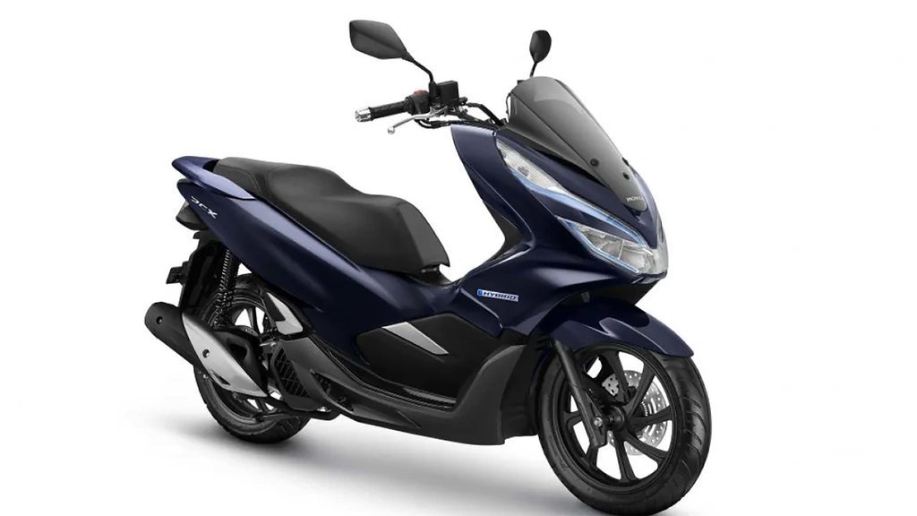 Spesifikasi Motor New Honda PCX 2025, Harga, dan Skema Cicilan Spesifikasi Motor New Honda PCX 2025, Harga, dan Skema Cicilan