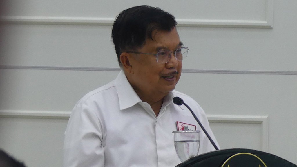 Jusuf Kalla Sebut Bali Berpeluang Jadi Tujuan Wisata Medis Jusuf Kalla Sebut Bali Berpeluang Jadi Tujuan Wisata Medis
