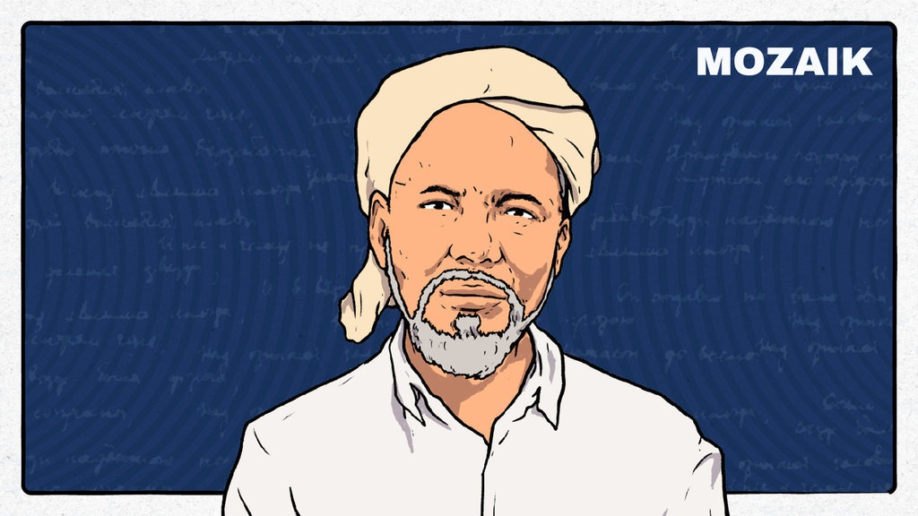 Hamzah Fansuri, Penyair Sufi yang Mengkritik Pelaku Zuhud & Yoga Hamzah Fansuri, Penyair Sufi yang Mengkritik Pelaku Zuhud & Yoga