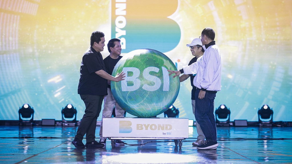 Apakah Aplikasi Byond BSI Masih Error Hari Ini & Apa Sebabnya? Apakah Aplikasi Byond BSI Masih Error Hari Ini & Apa Sebabnya?