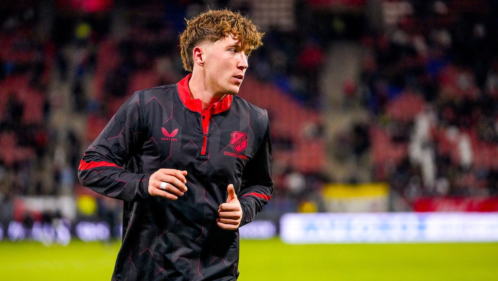 Ole Romeny Cedera Parah, Terancam Absen di Kualifikasi PD 2026 Ole Romeny Cedera Parah, Terancam Absen di Kualifikasi PD 2026