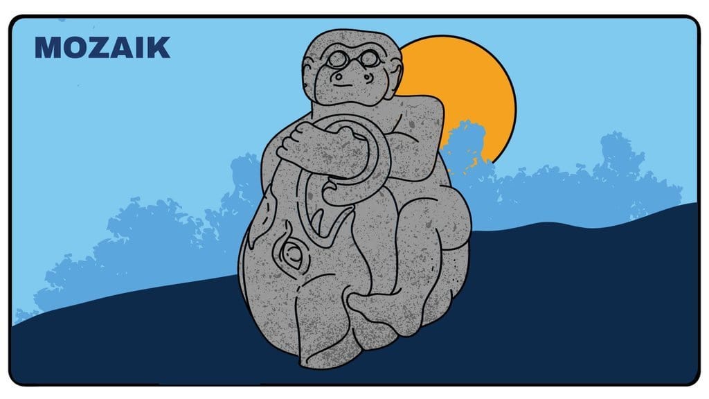 Pasemah, Jejak Kebudayaan Megalitik dan Kutukan Si Pahit Lidah Pasemah, Jejak Kebudayaan Megalitik dan Kutukan Si Pahit Lidah