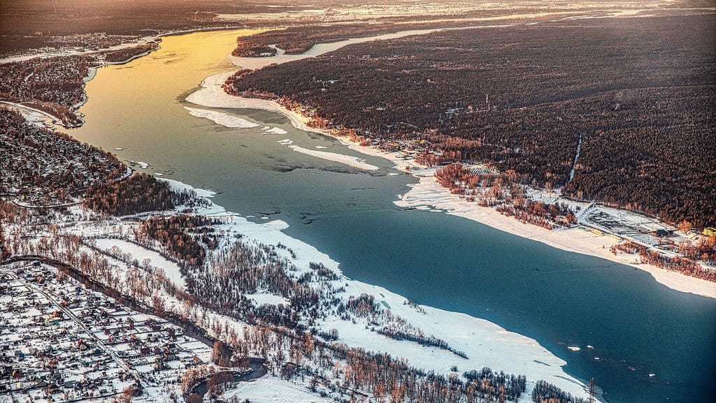 10 Sungai Terpanjang di Dunia, Apakah Ada yang di Indonesia?