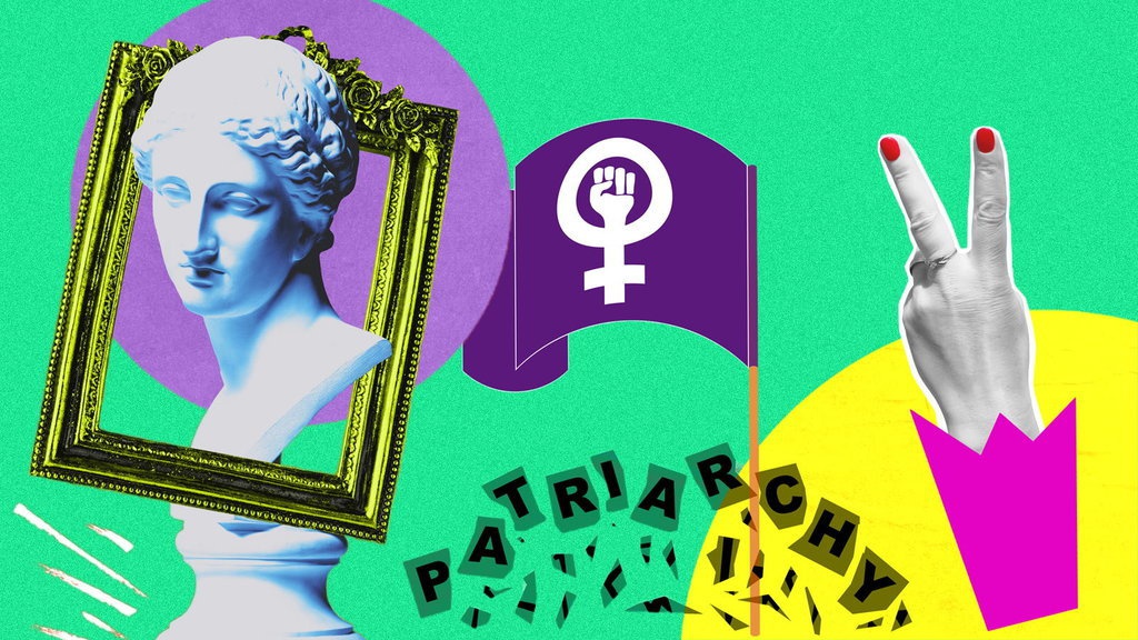 Dari Mpreg sampai Musik Rock: Memprotes Patriarki dengan Seni Dari Mpreg sampai Musik Rock: Memprotes Patriarki dengan Seni