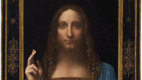 10 Lukisan Termahal di Dunia, Harganya Mencapai Triliunan Rupiah 10 Lukisan Termahal di Dunia, Harganya Mencapai Triliunan Rupiah