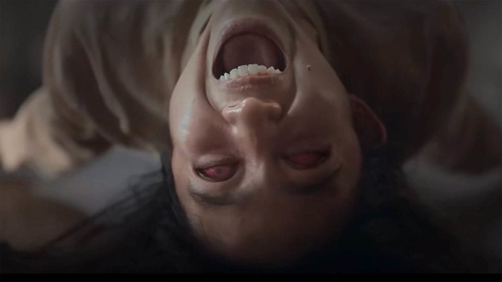 Sinopsis Film Wanita Ahli Neraka yang Dibintangi Oka Antara Sinopsis Film Wanita Ahli Neraka yang Dibintangi Oka Antara