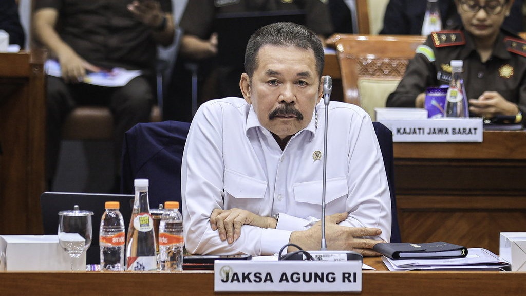 Satgas PKH Rebut Lahan Dikuasai 39 Perusahaan Tambang Ilegal