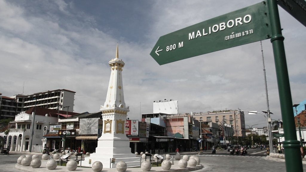 Kumpulan Contoh Cerita Libur Lebaran dalam Bahasa Jawa Kumpulan Contoh Cerita Libur Lebaran dalam Bahasa Jawa