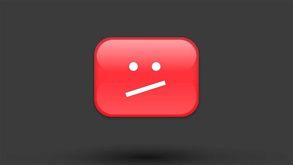 Penyebab YouTube Down Hari Ini & Cara Mengatasi Server 503 Penyebab YouTube Down Hari Ini & Cara Mengatasi Server 503