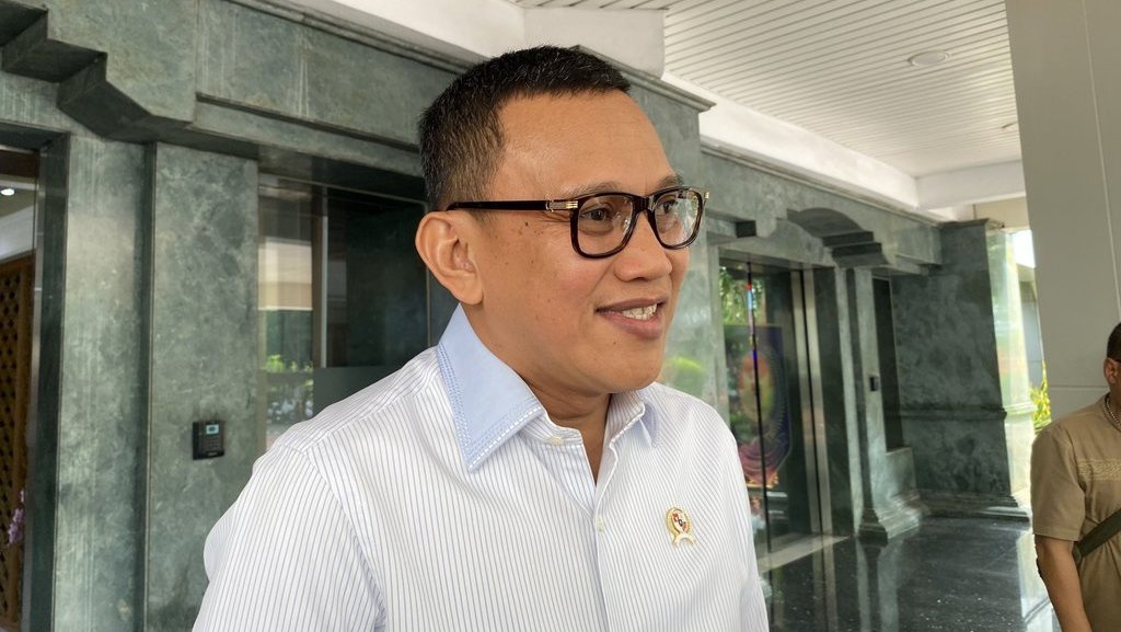 Wacana Moratorium PMI ke Arab Saudi Dicabut, Aturan Diperketat Wacana Moratorium PMI ke Arab Saudi Dicabut, Aturan Diperketat