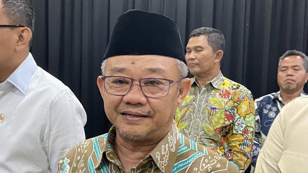 Mendikdasmen Bantah Deep Learning Gantikan Kurikulum Merdeka Mendikdasmen Bantah Deep Learning Gantikan Kurikulum Merdeka