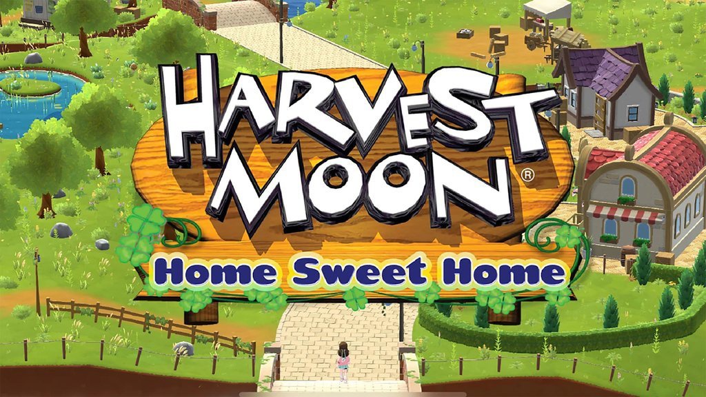 10 Game Mirip Harvest Moon di Android yang Bikin Nostalgia 10 Game Mirip Harvest Moon di Android yang Bikin Nostalgia